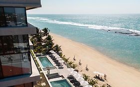 Ritz Barra de São Miguel